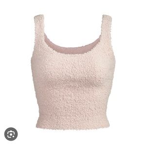 SKIMS NWOT Designed to offer warmth and coziness. Color dusk